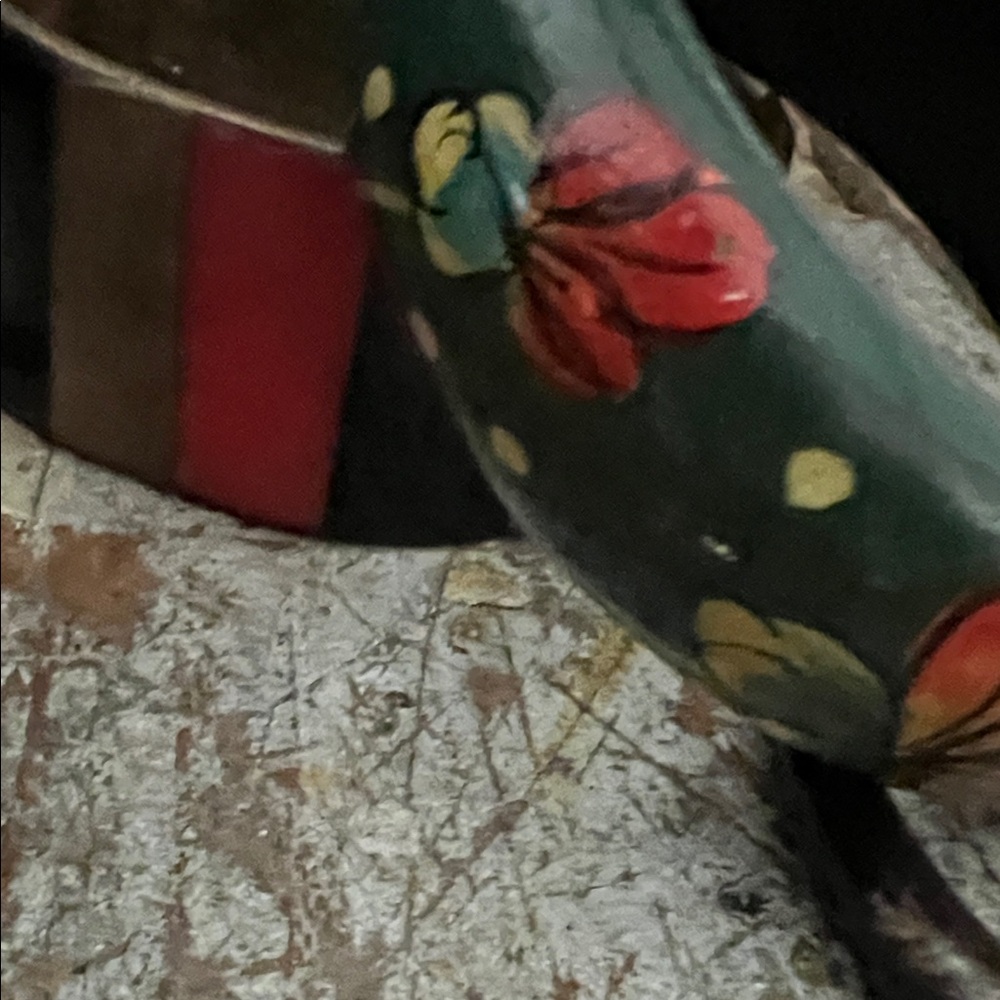 Vintage Bangle Set - Picture 6 of 8